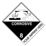 Corrosive (S-1672)